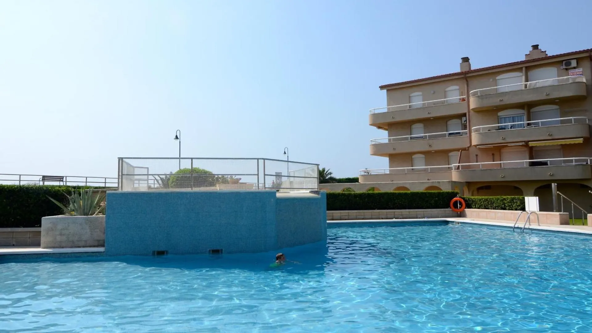 Argonavis 317 Apartment L'Estartit