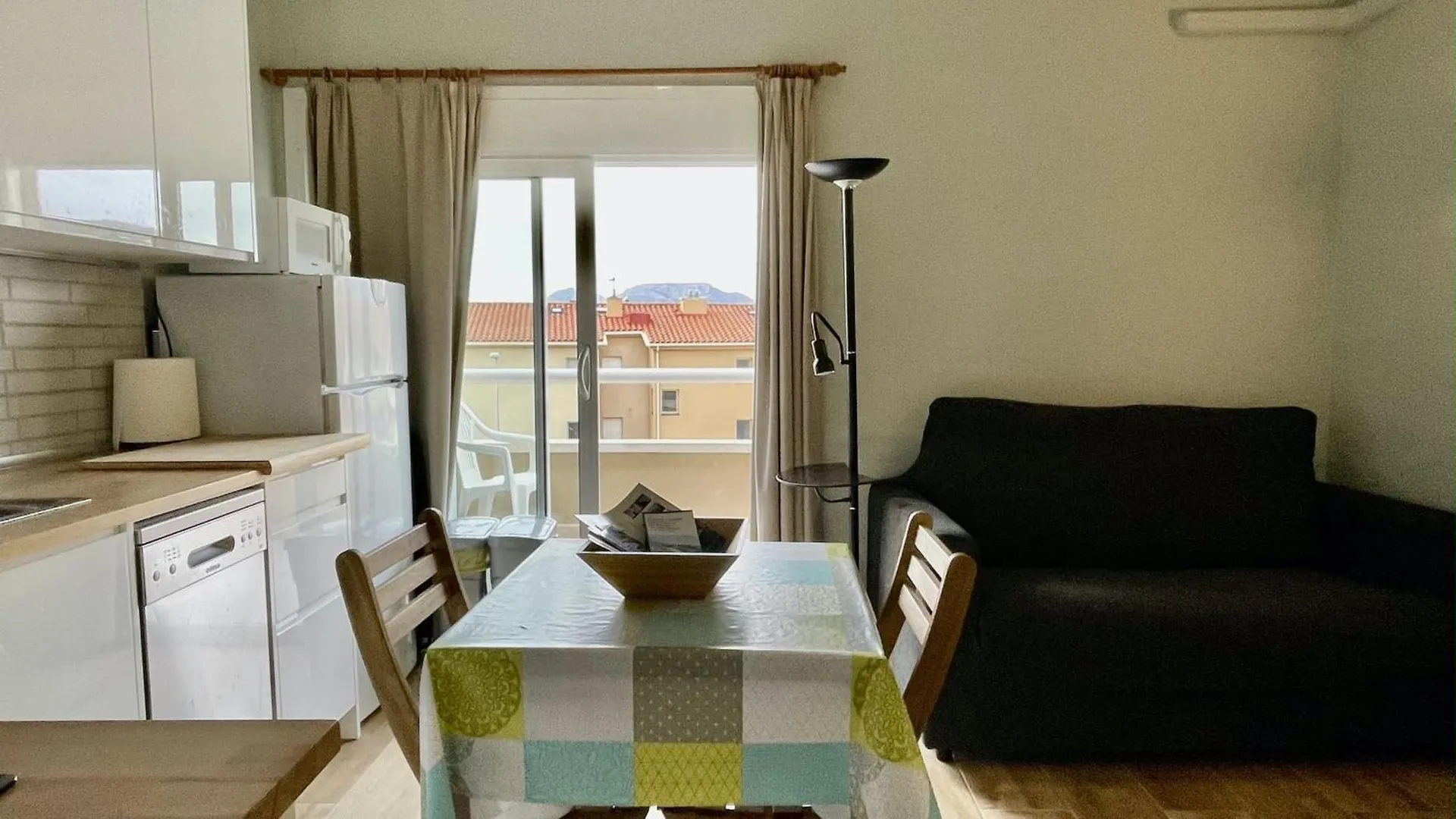 Argonavis 317 Apartment L'Estartit Spain